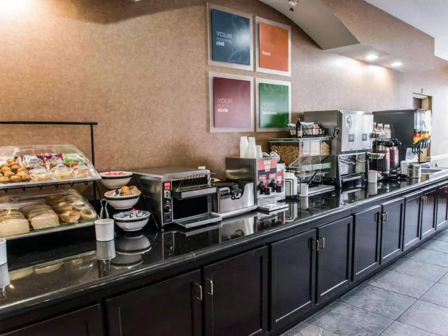 Comfort Inn & Suites Marianna I-10