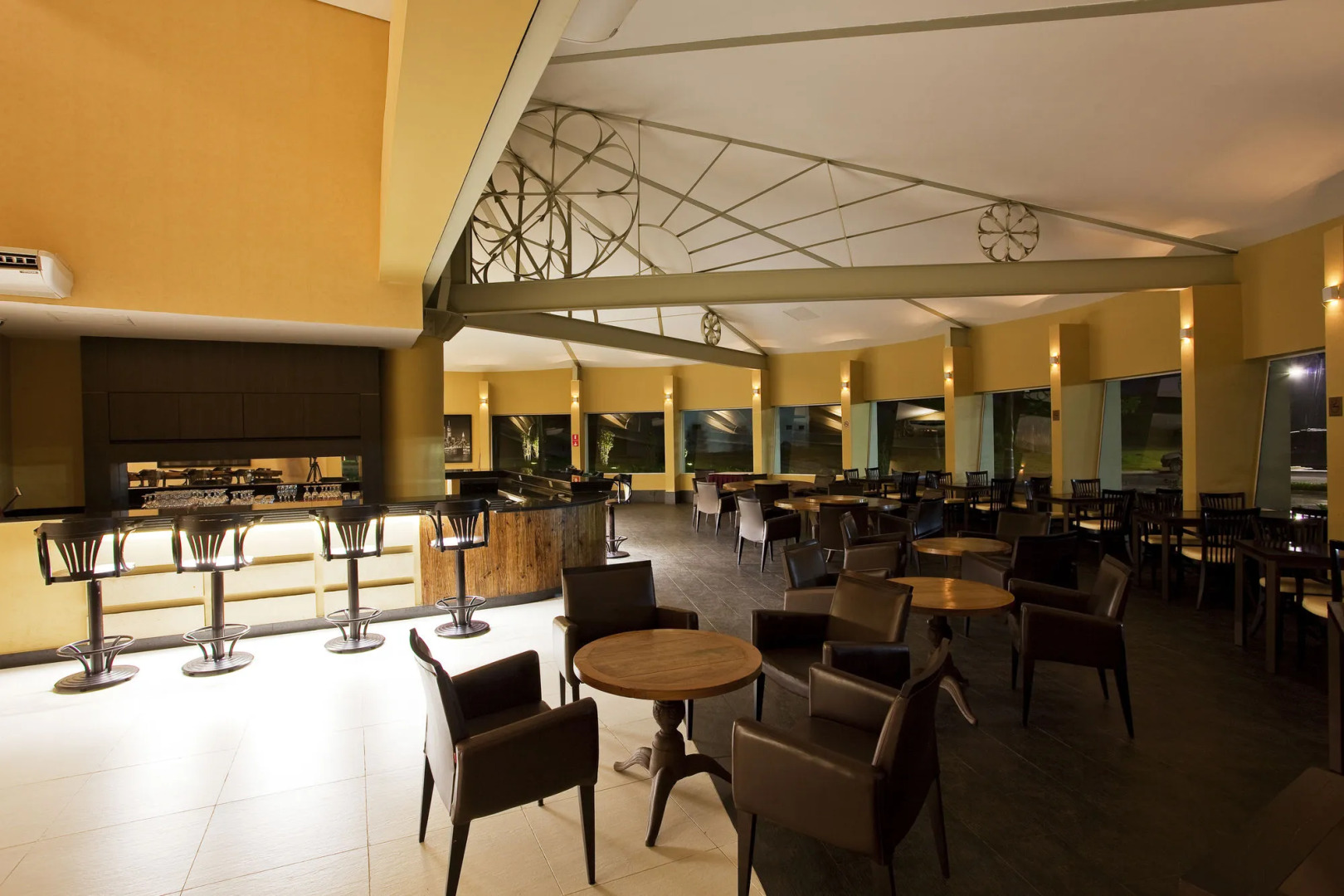 Tauá Resort Atibaia