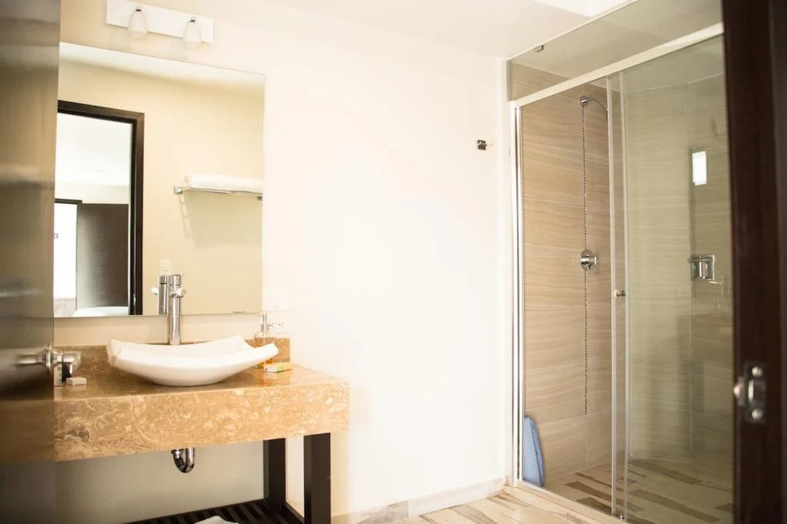 Hotel San Jose Plaza Coatepec