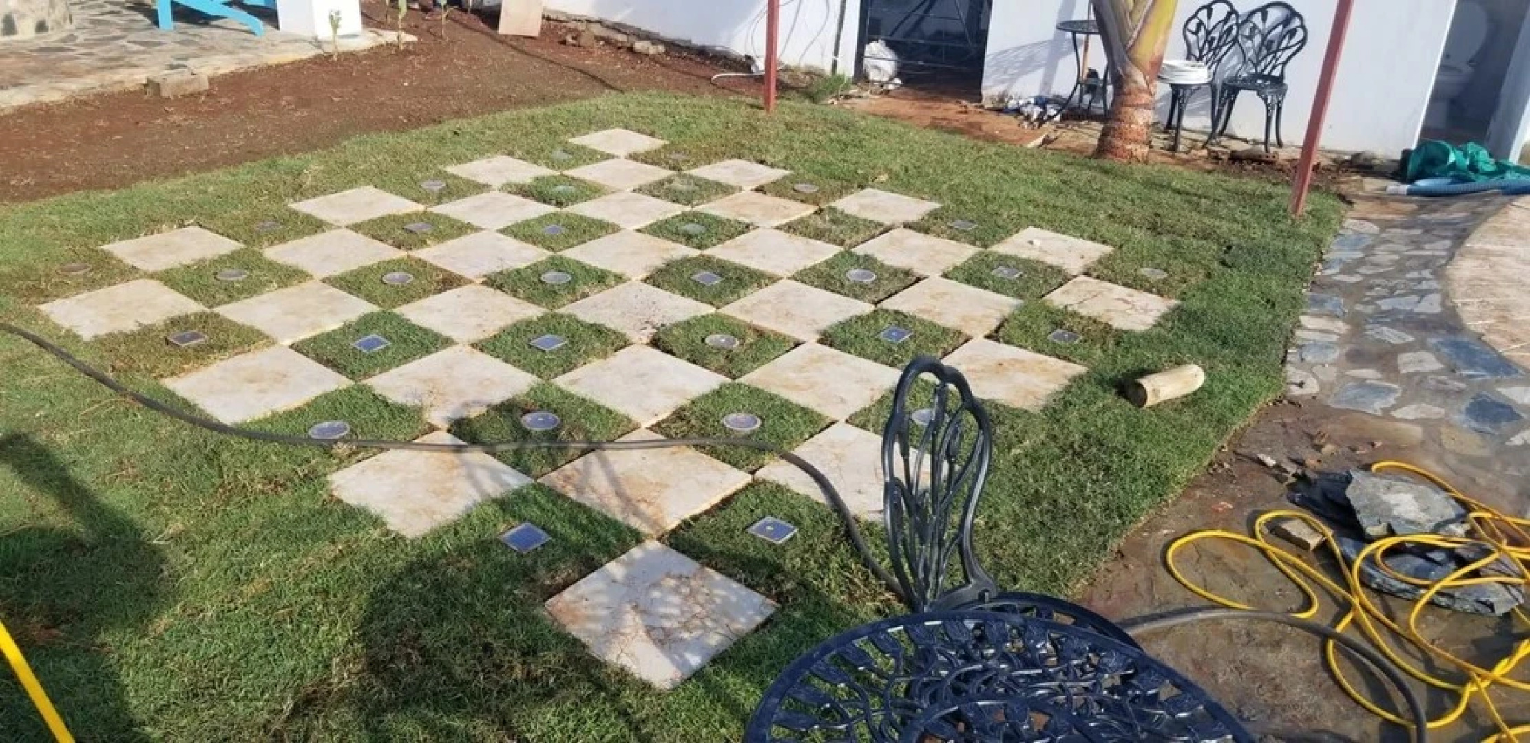 Villa de Colores 3 Rooms 5 King Beds