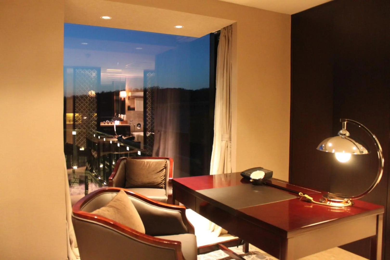 Shenyang Primus Hotel