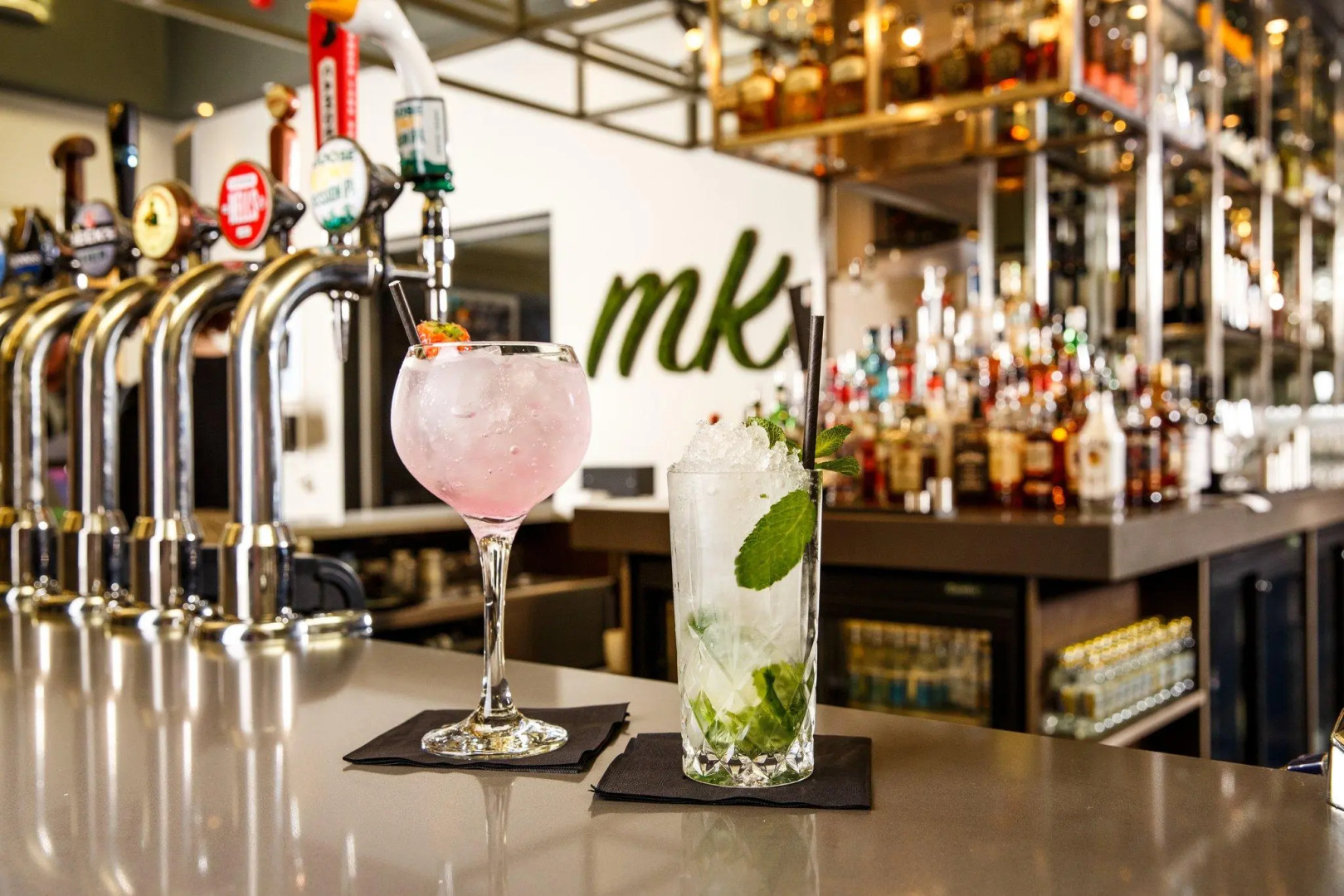 Holiday Inn Milton Keynes - Central by IHG