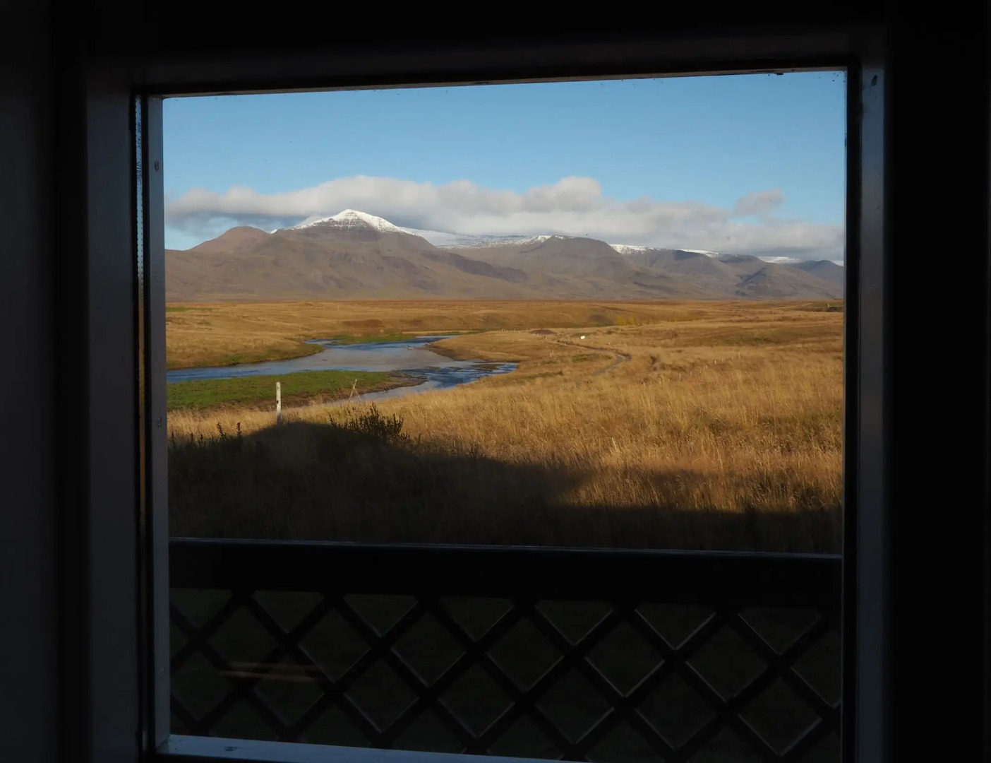 Laxarbakki Apartments