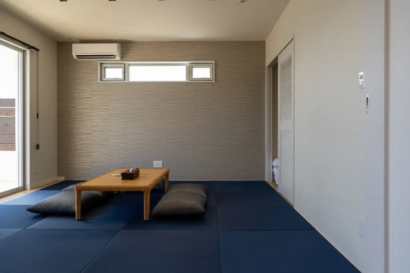 Private Villa Lamer Kouri