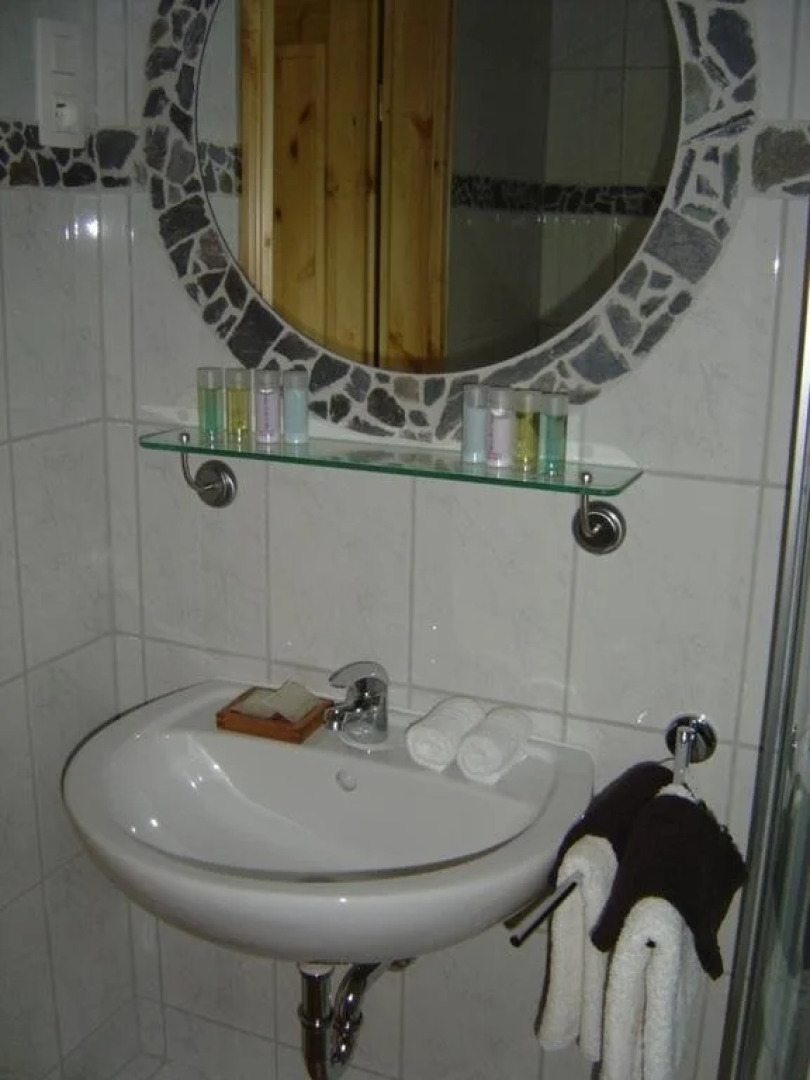 Bed & Breakfast Schlommefurth