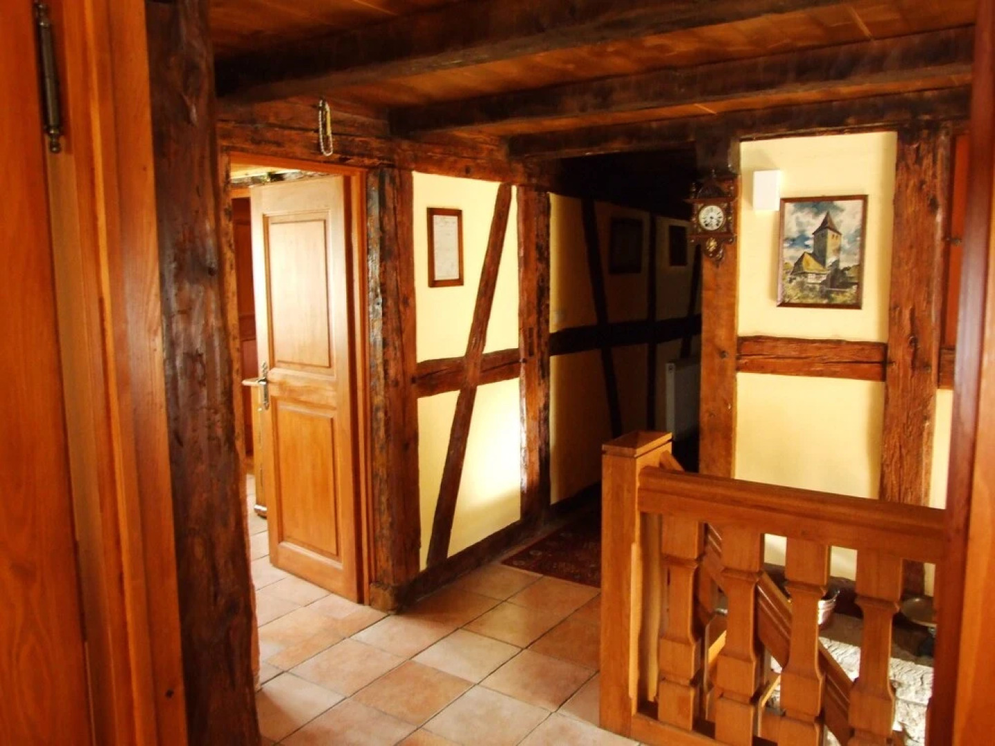 Gite au Cadran Solaire