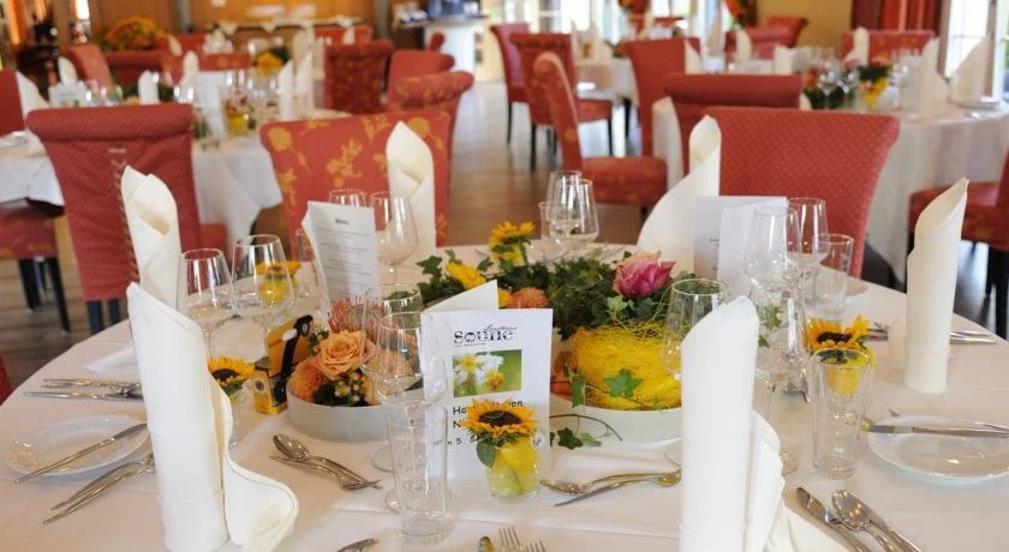 Landhaus Sonne Dürnten