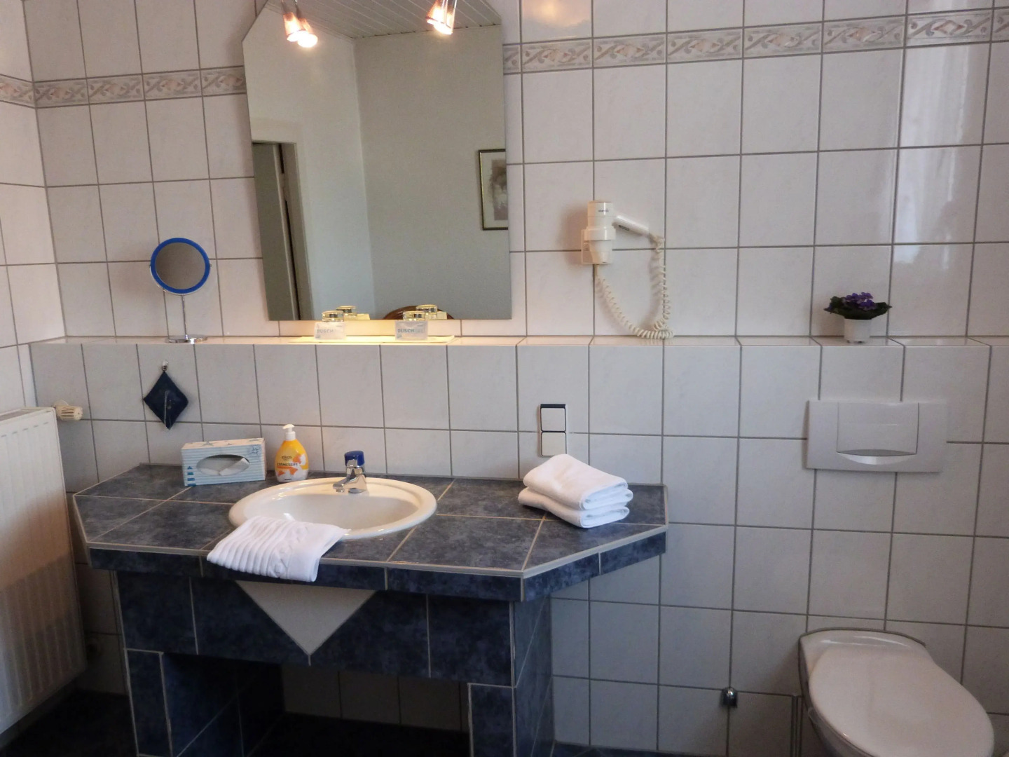 Hotel Restaurant Jägerhof