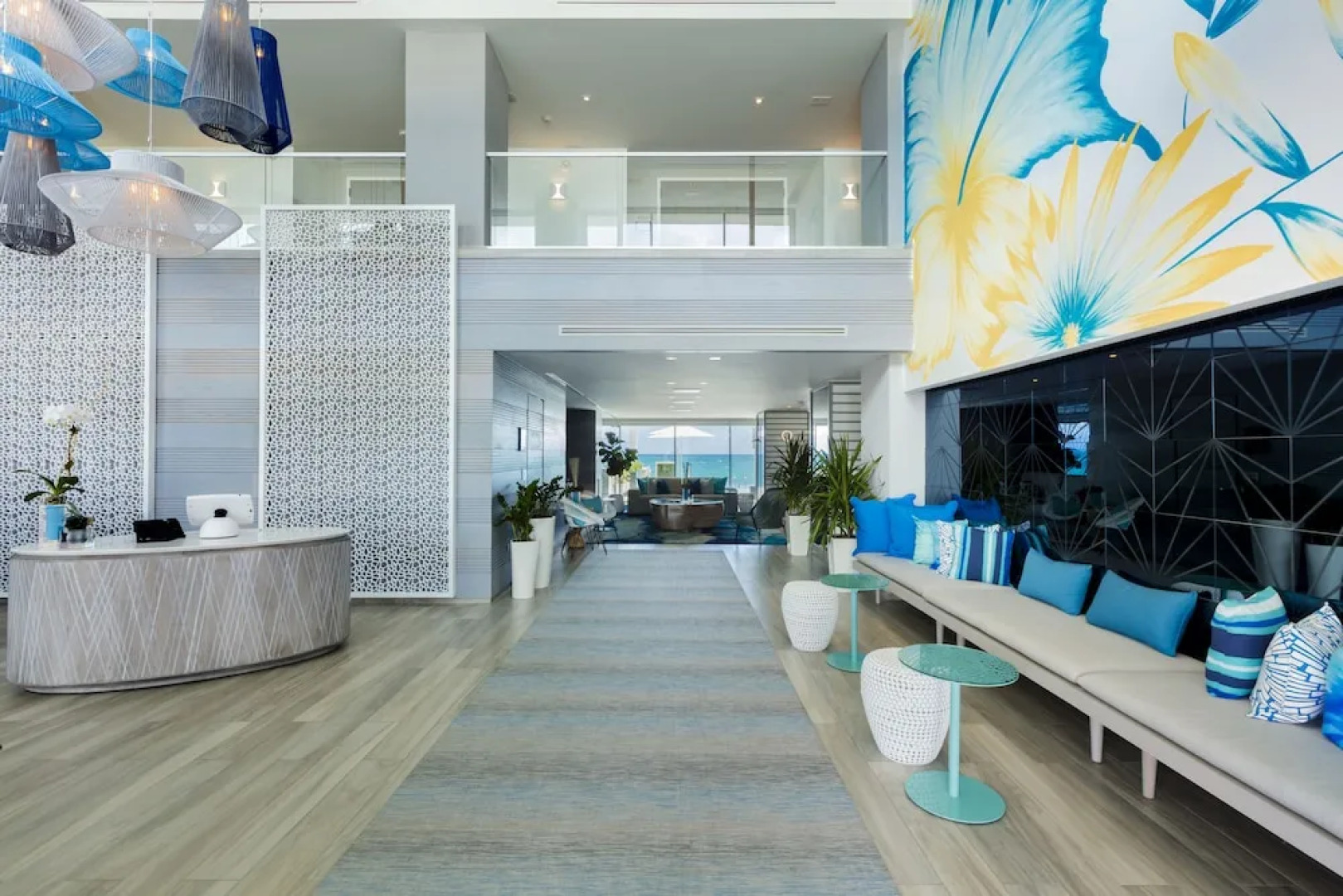 Condado Ocean Club - Adults Only