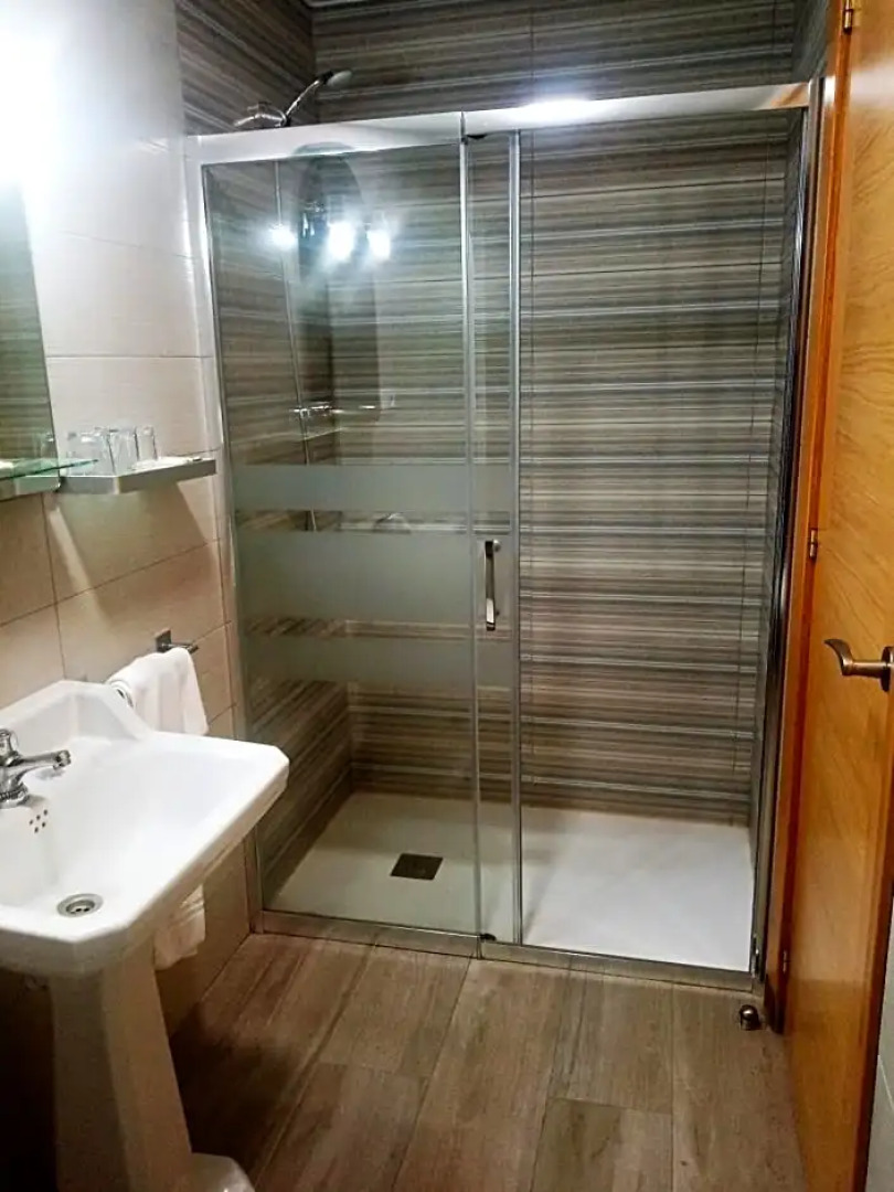 Hotel Rural Cabrales