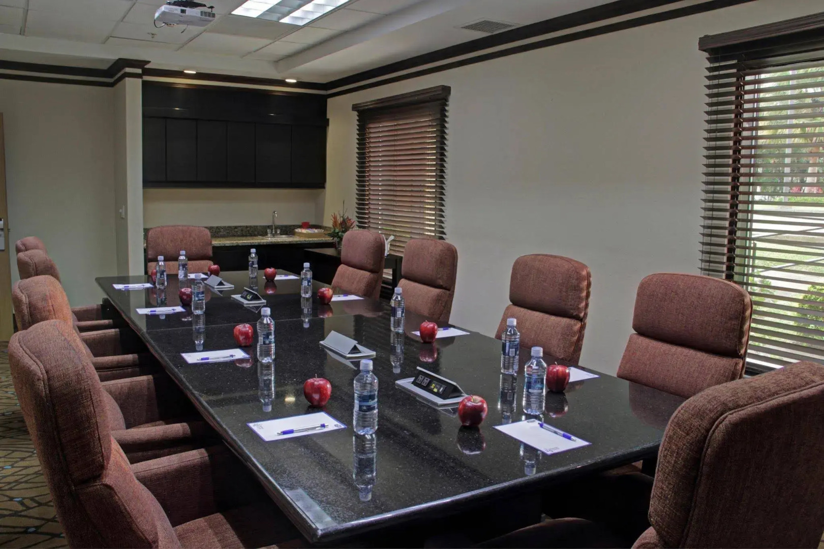 Hampton by Hilton San Jose Airport