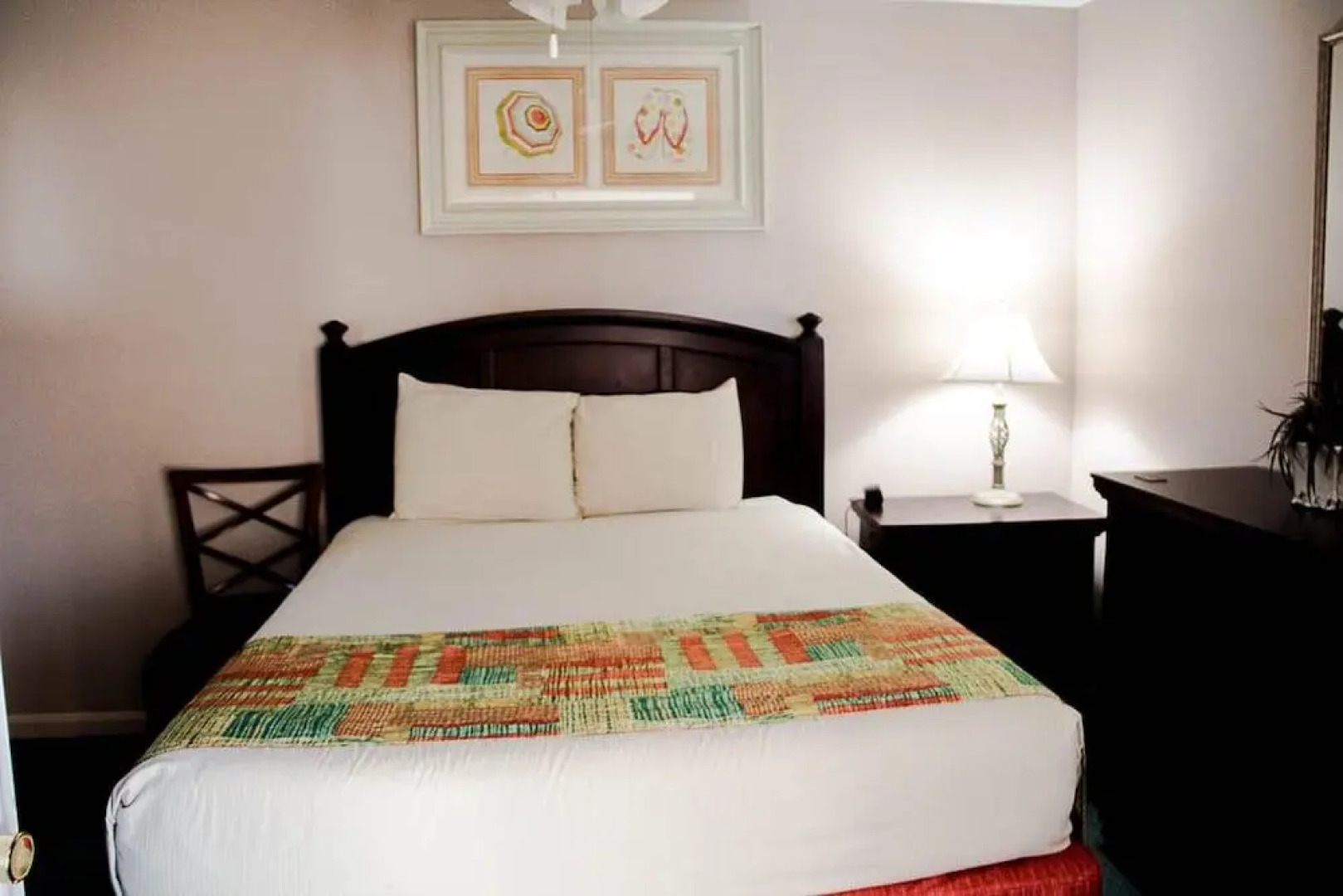 Club Ocean Villas II