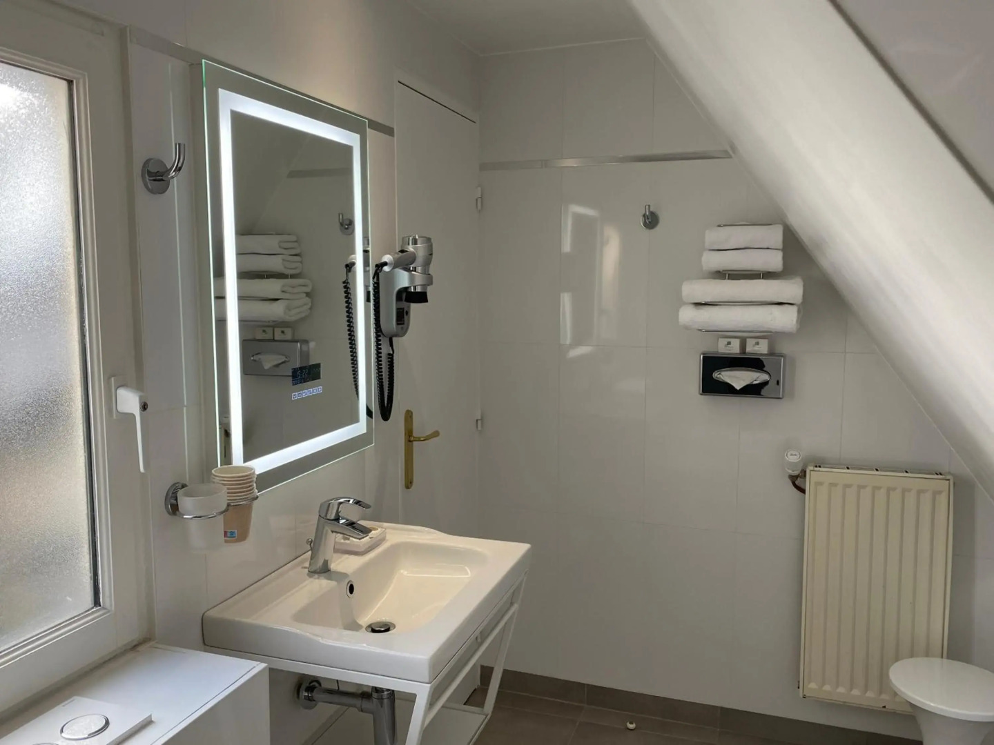 Austin's Saint Lazare Hotel