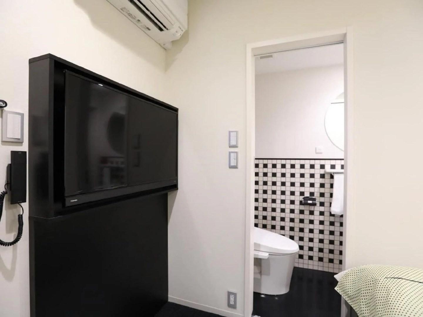 Отель TAVINOS Hamamatsucho