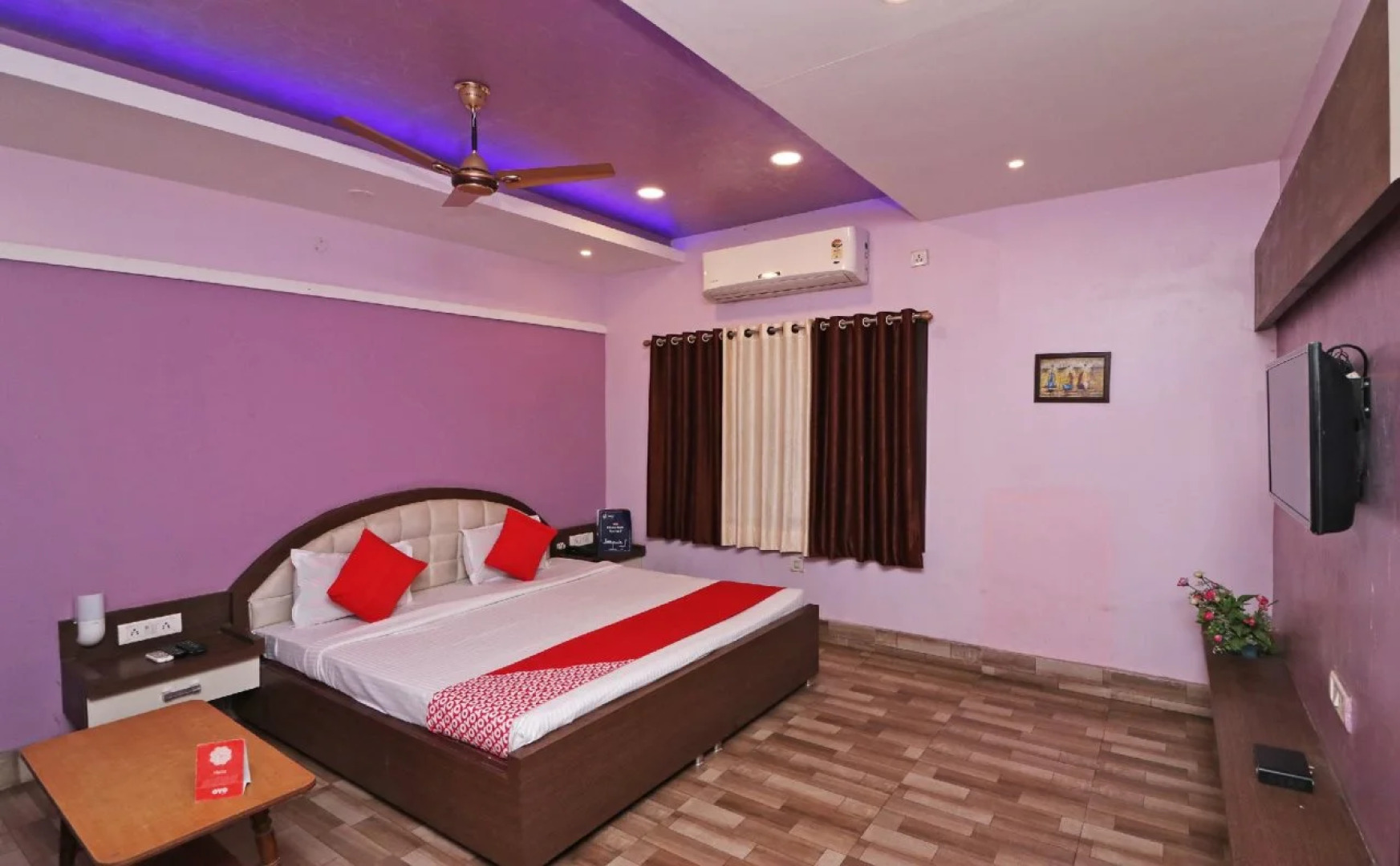 Ananya Guest House By OYO Rooms