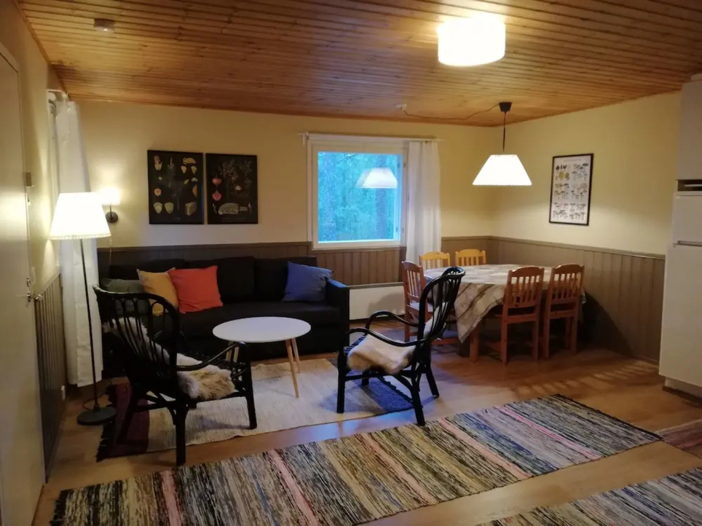 Salkolahti Tikkamaki