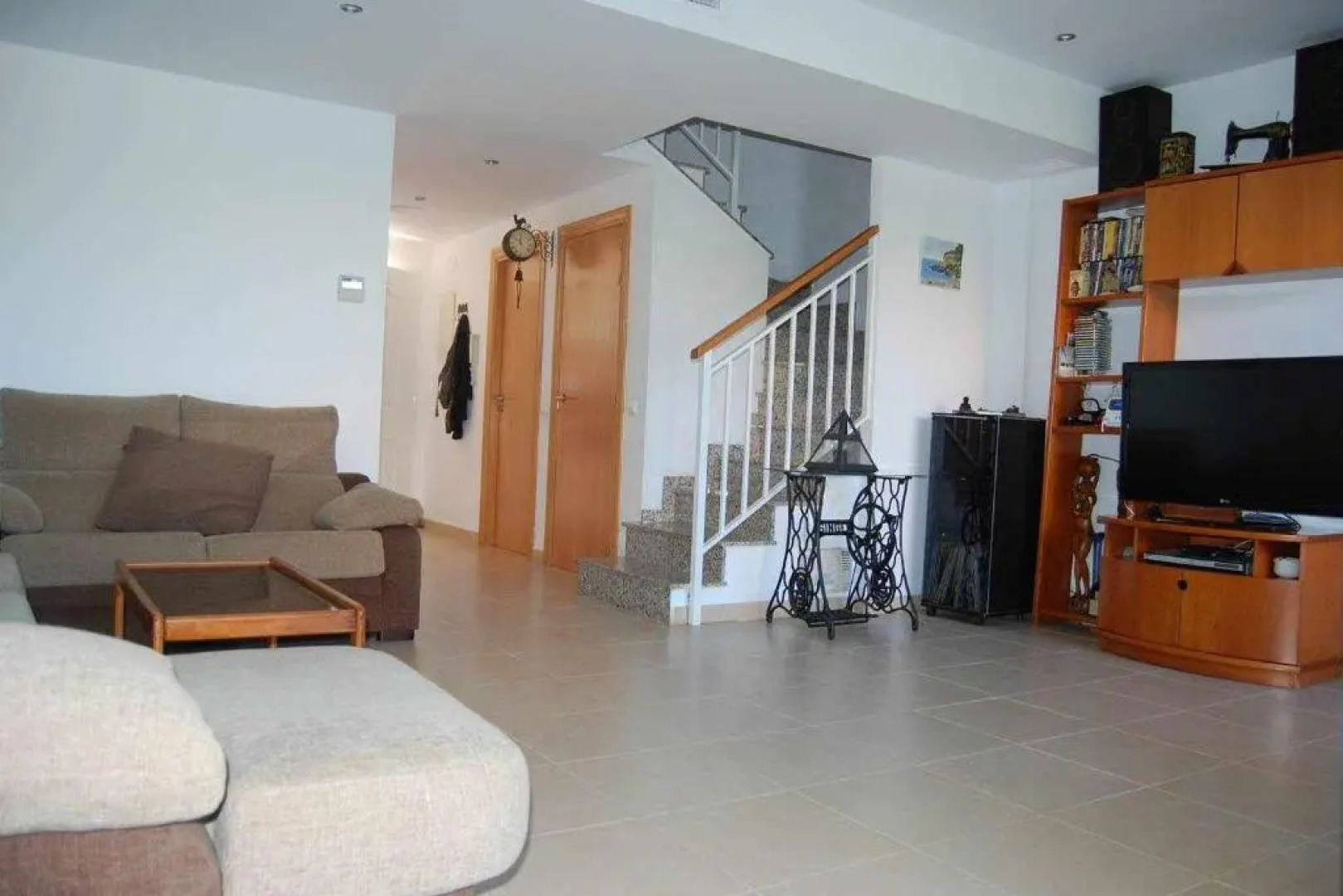 Casa junto a la playa- Costa Dorada