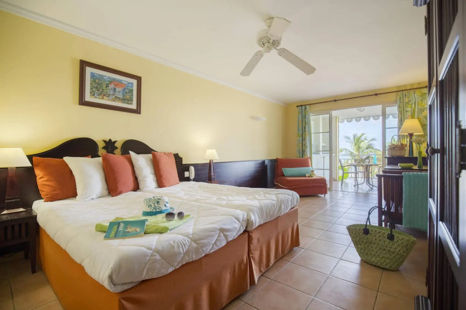 Village St Luce Pierre & Vacances