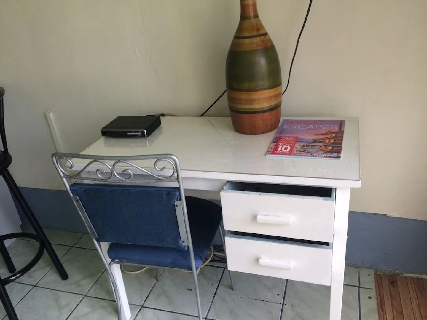 Stay Awhile Apartment