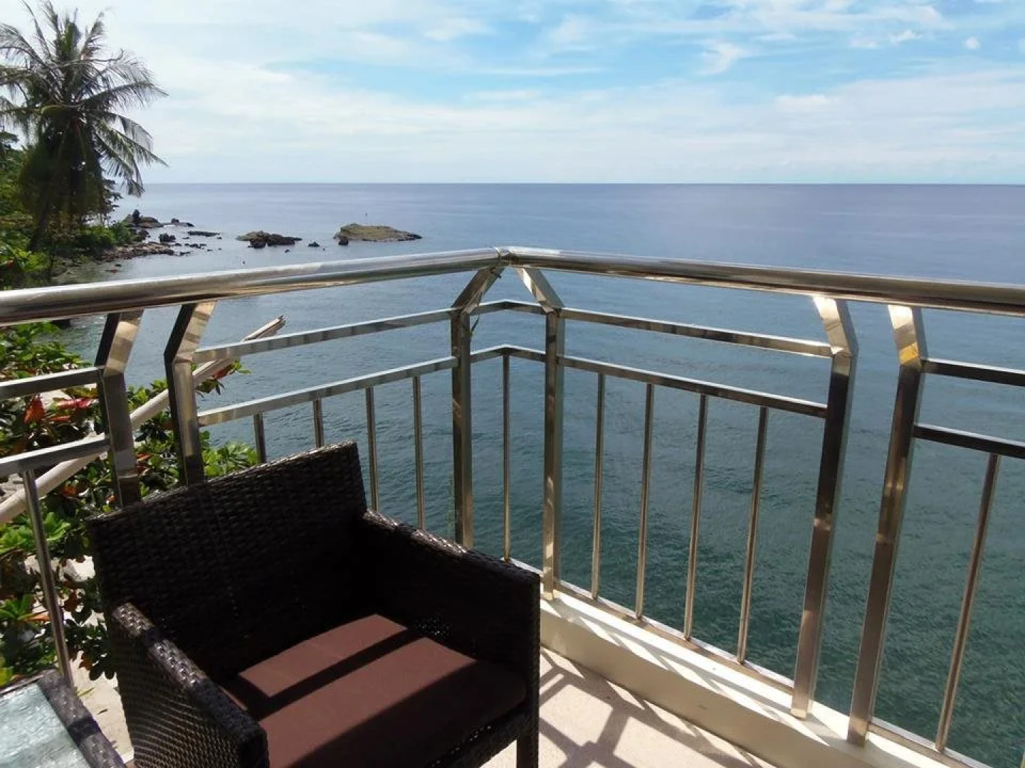 The Assemblage Point Resort and Convention Hub