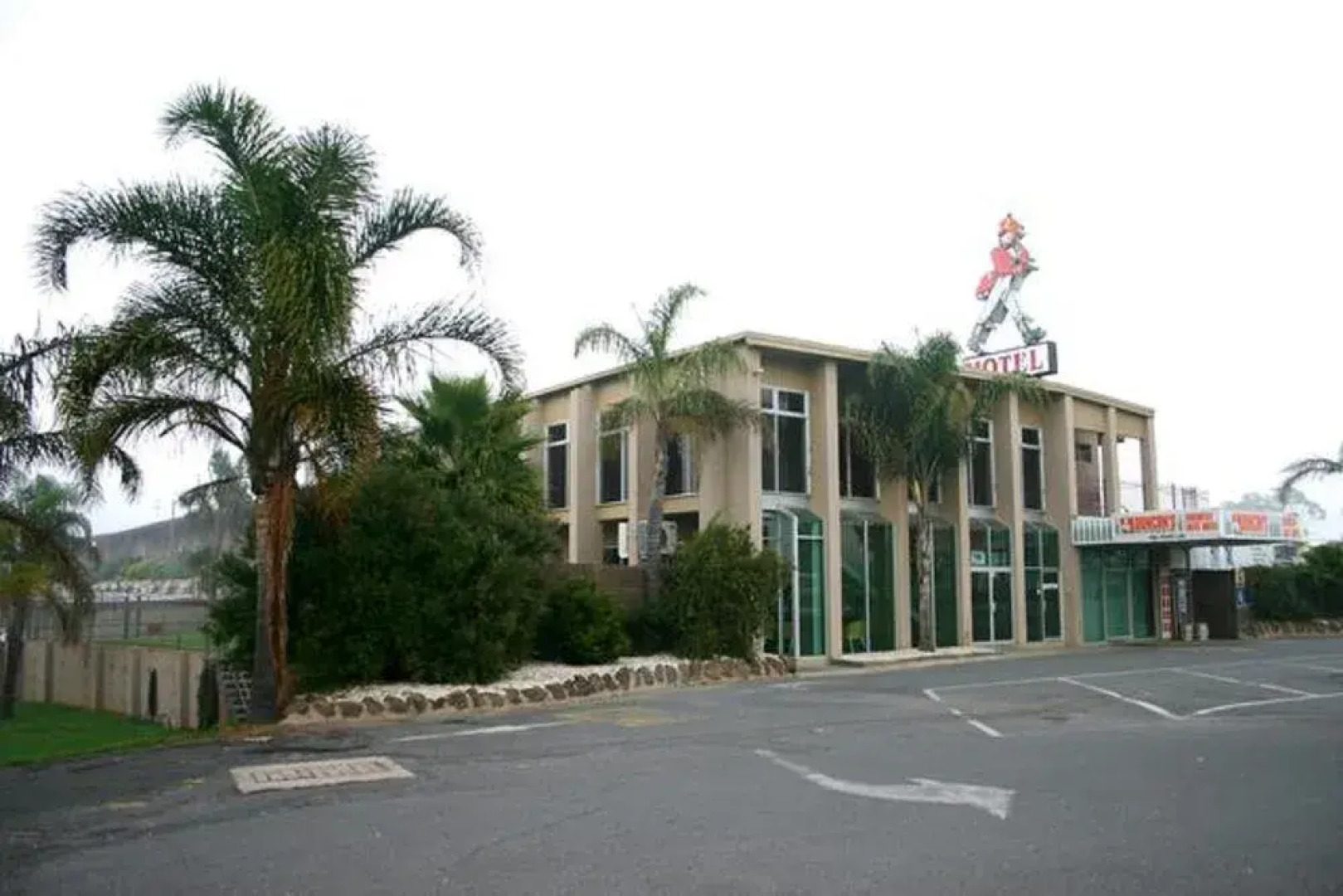 Rivers Apartments Gippsland