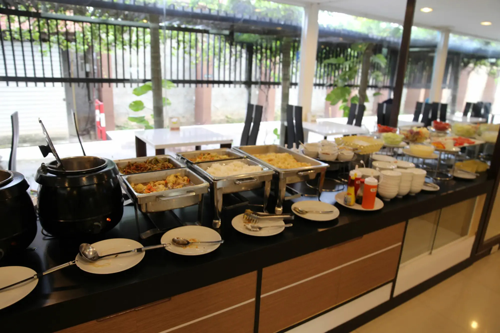 The Residence 304 Prachinburi