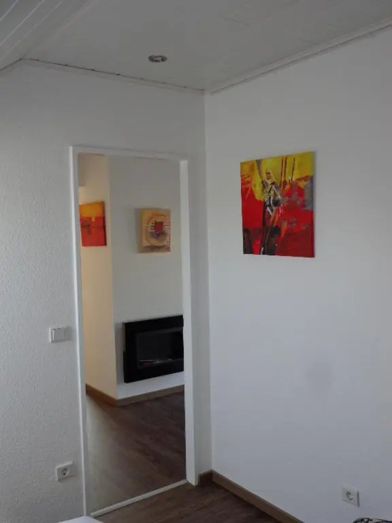 Exclusive Apartment - Rees