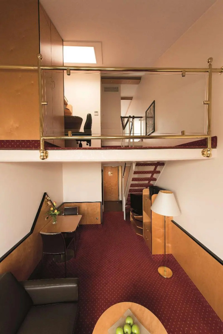 Living Hotel am Deutschen Museum