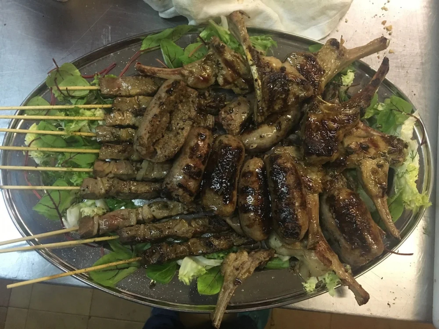 Setter House Agri Hotel