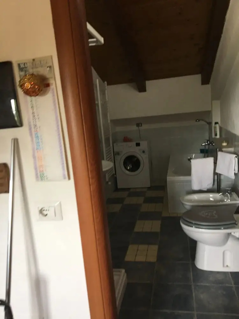 Balconcino degli innamorati Tropea