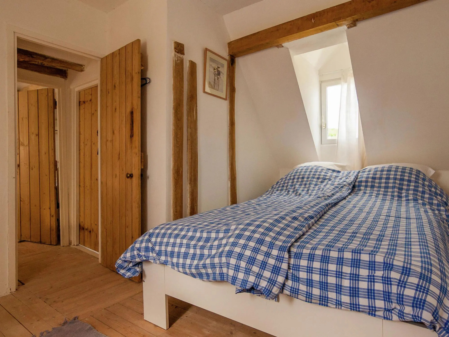 Heritage Cottage With Pool in Badefold-d'ans