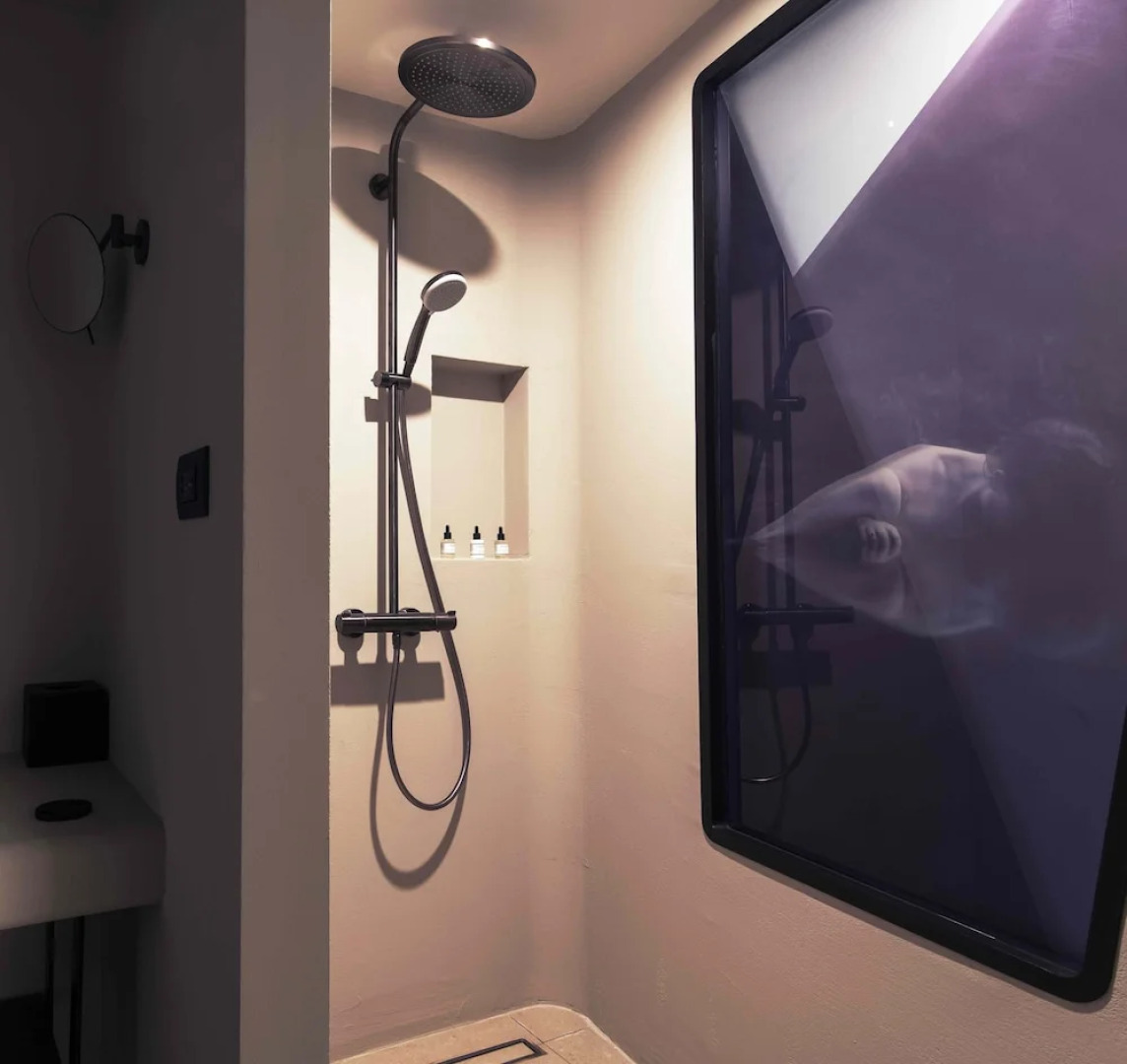 Aegon Mykonos, Autograph Collection