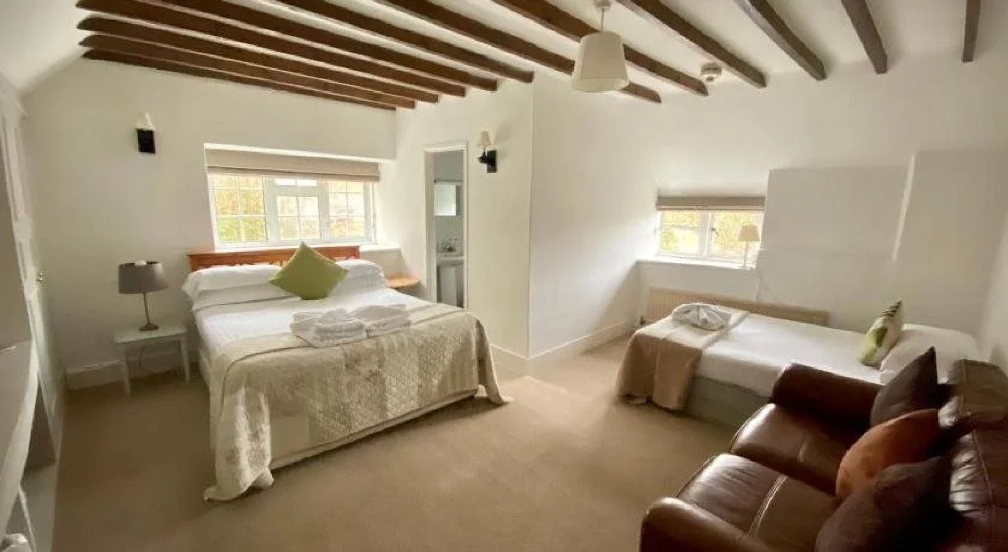 Home Farm Hotel and Restaurant