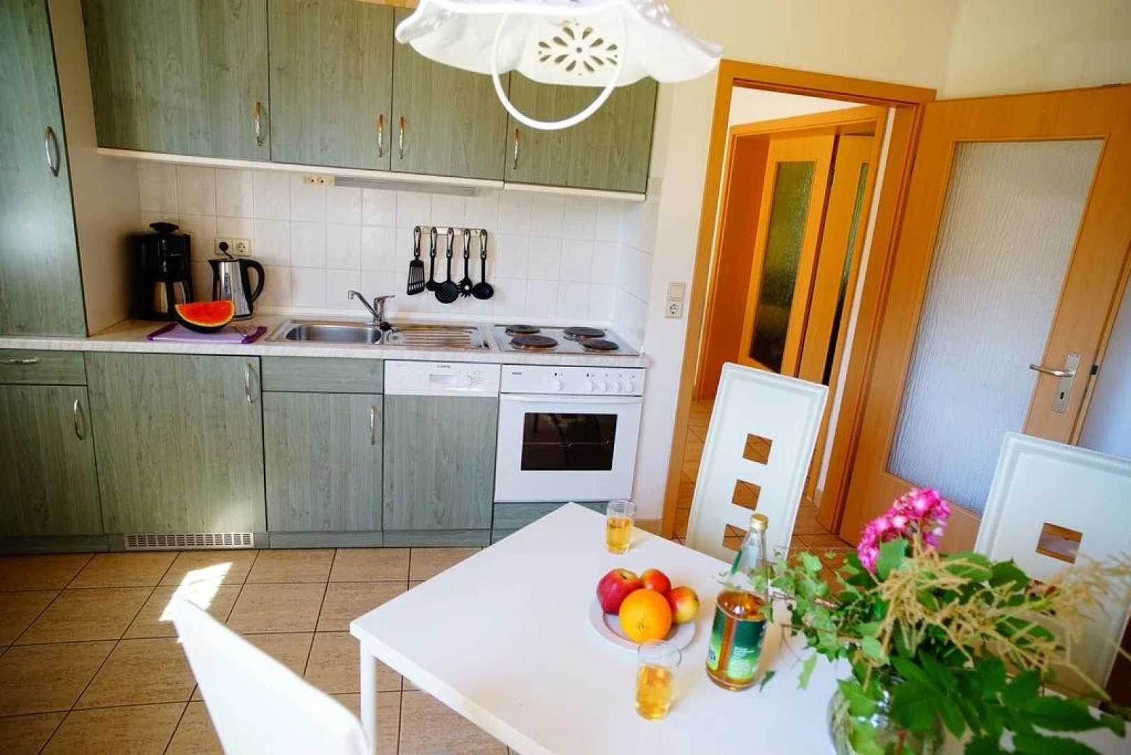 Ferienhäuser "Am Lübbesee"