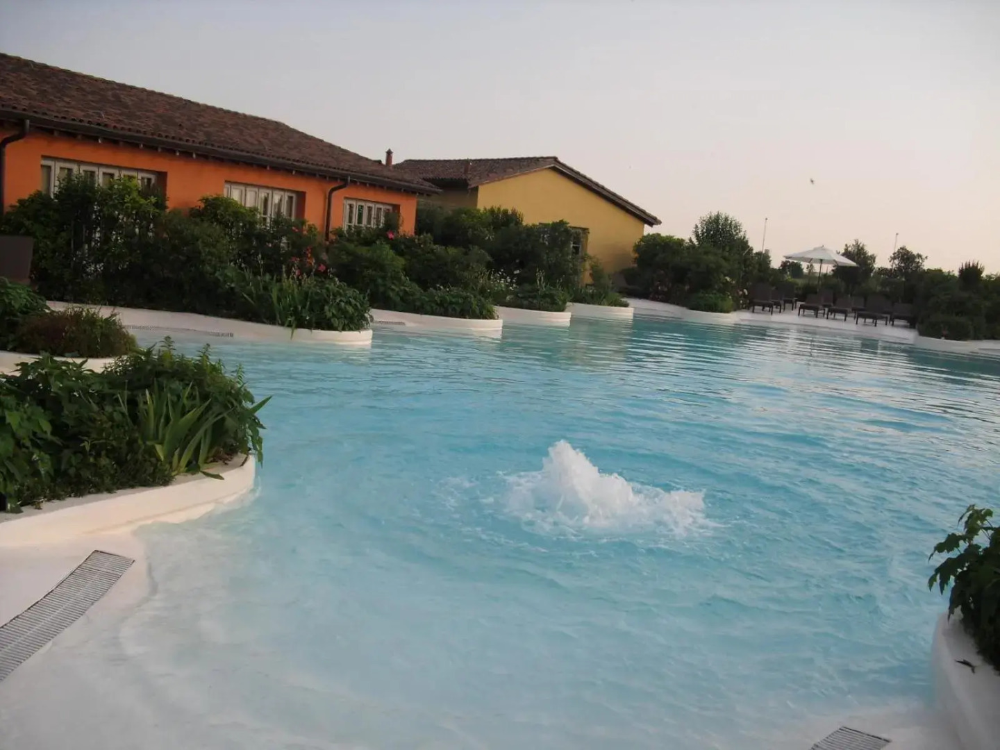 Joia Hotel & Luxury Apartments