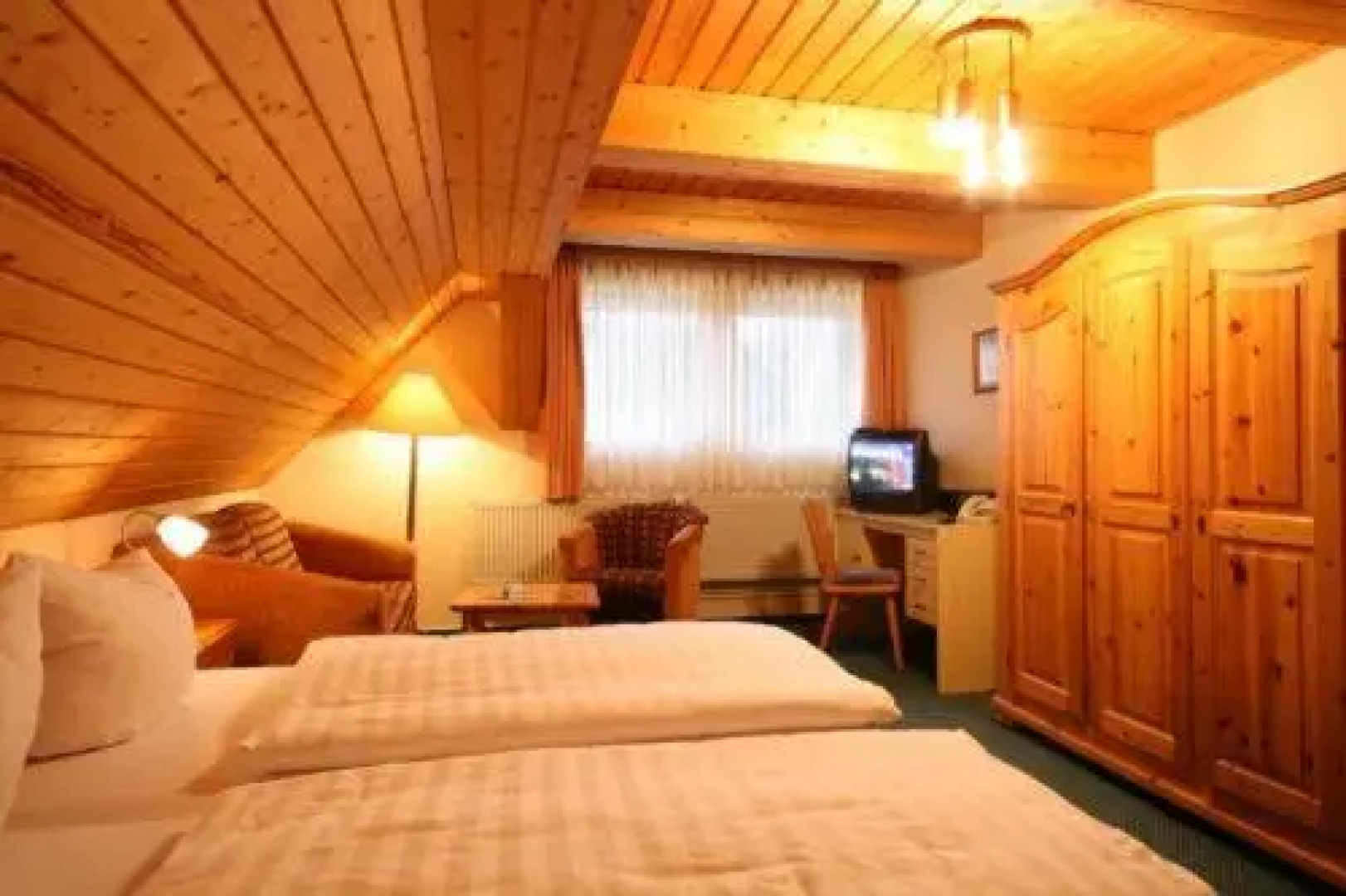 Landhaus & Landhof Gabriel