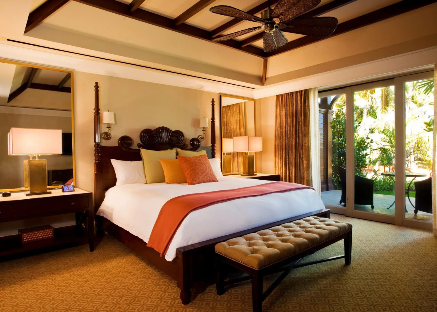 Four Seasons Resort and Residences Puerto Rico