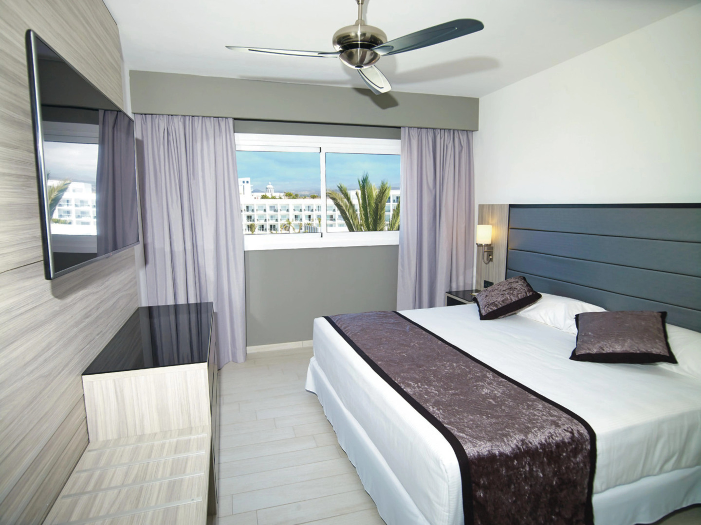 Hotel Riu Palace Meloneras