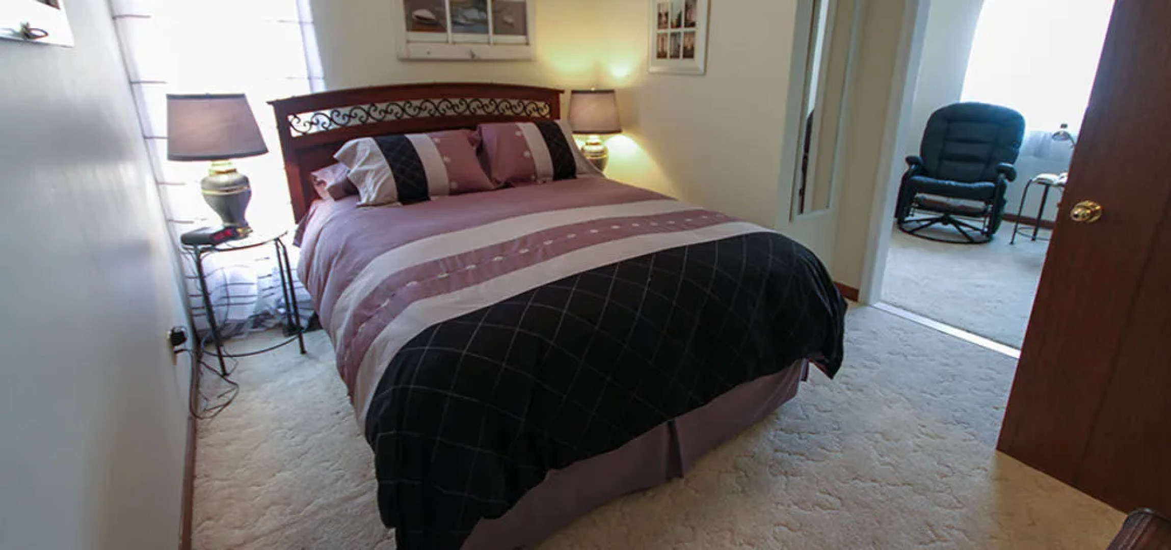 Rose Court Bed & Breakfast