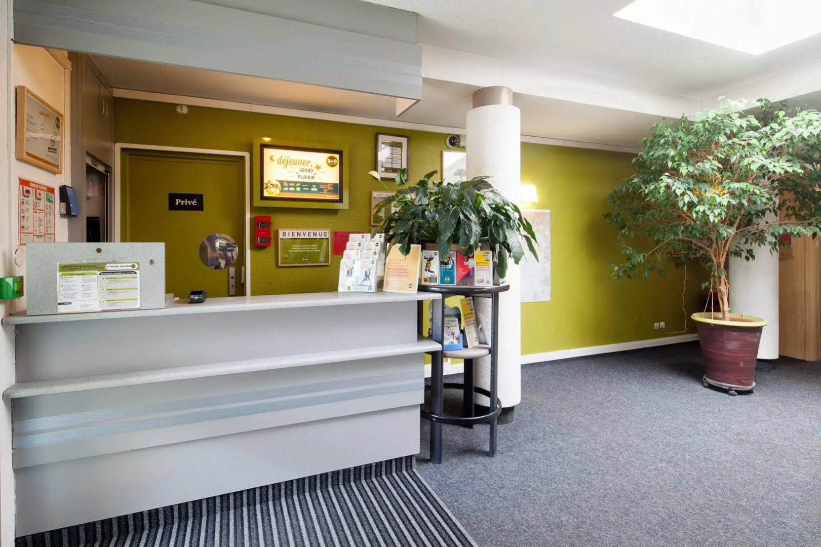 B&B HOTEL Saint-Michel-sur-Orge