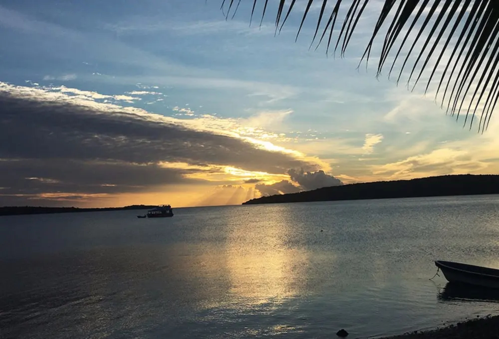 The Moso Vanuatu