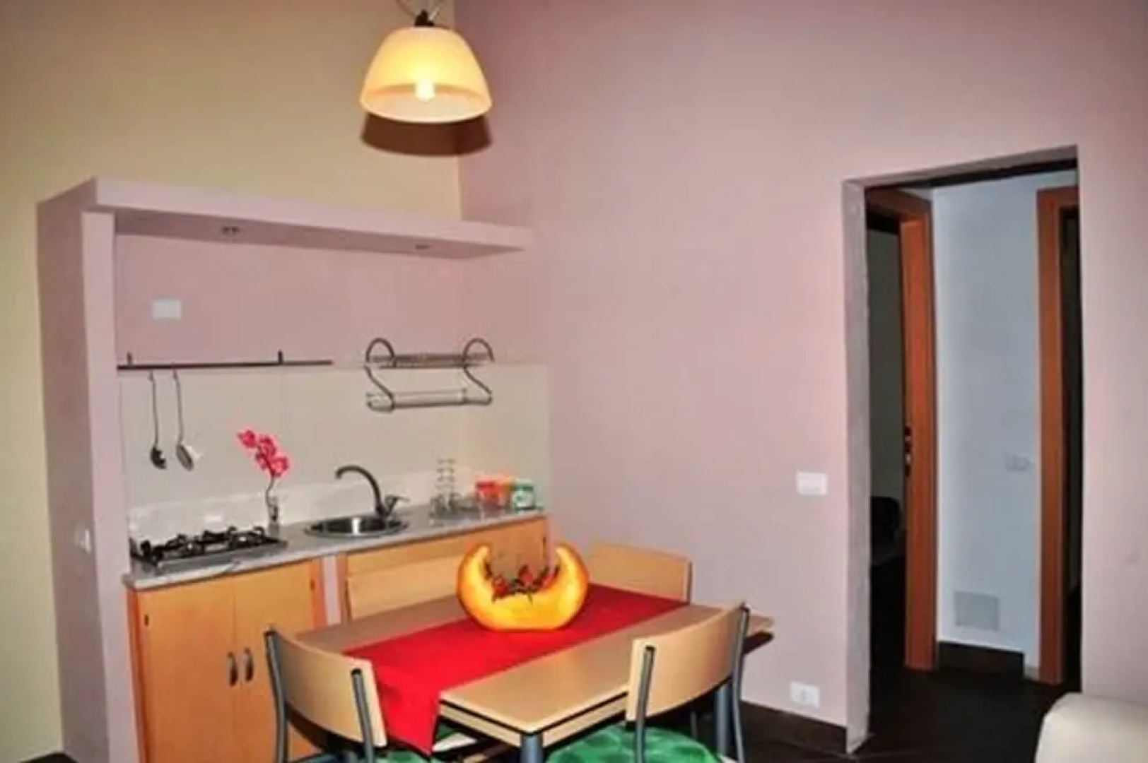 Solemare Residence