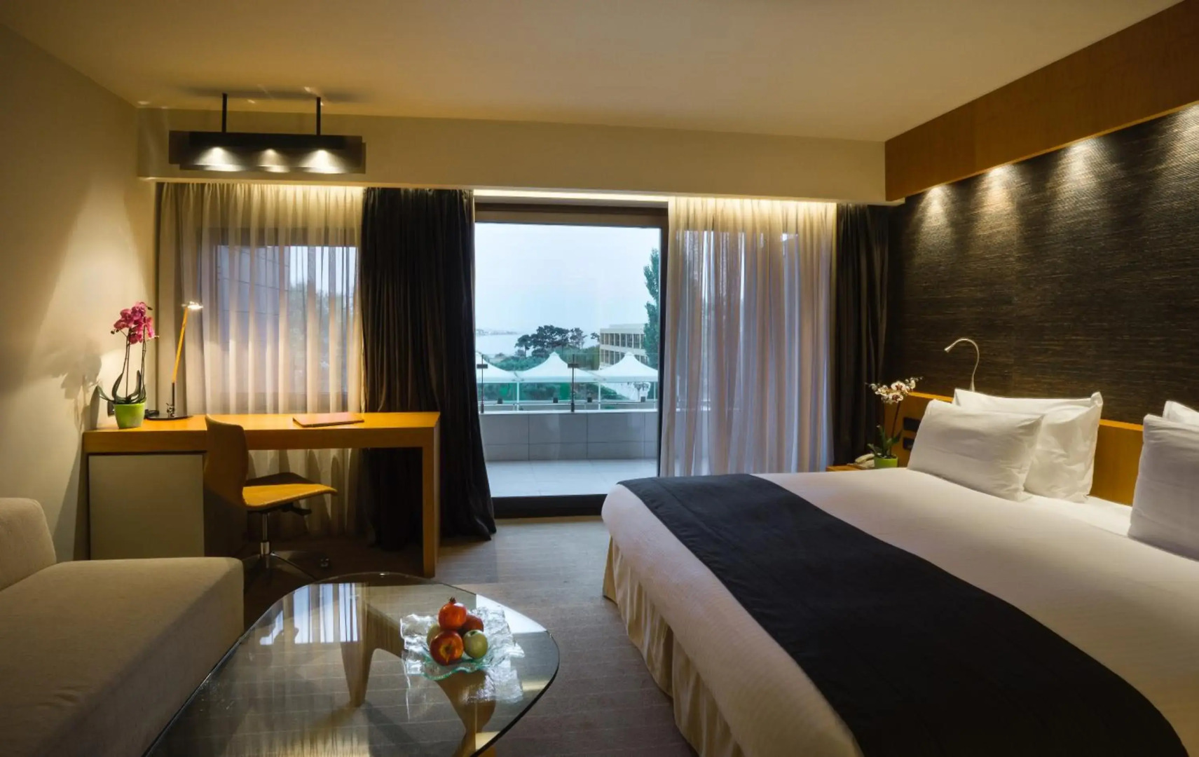 Alexander Beach hotel & Spa