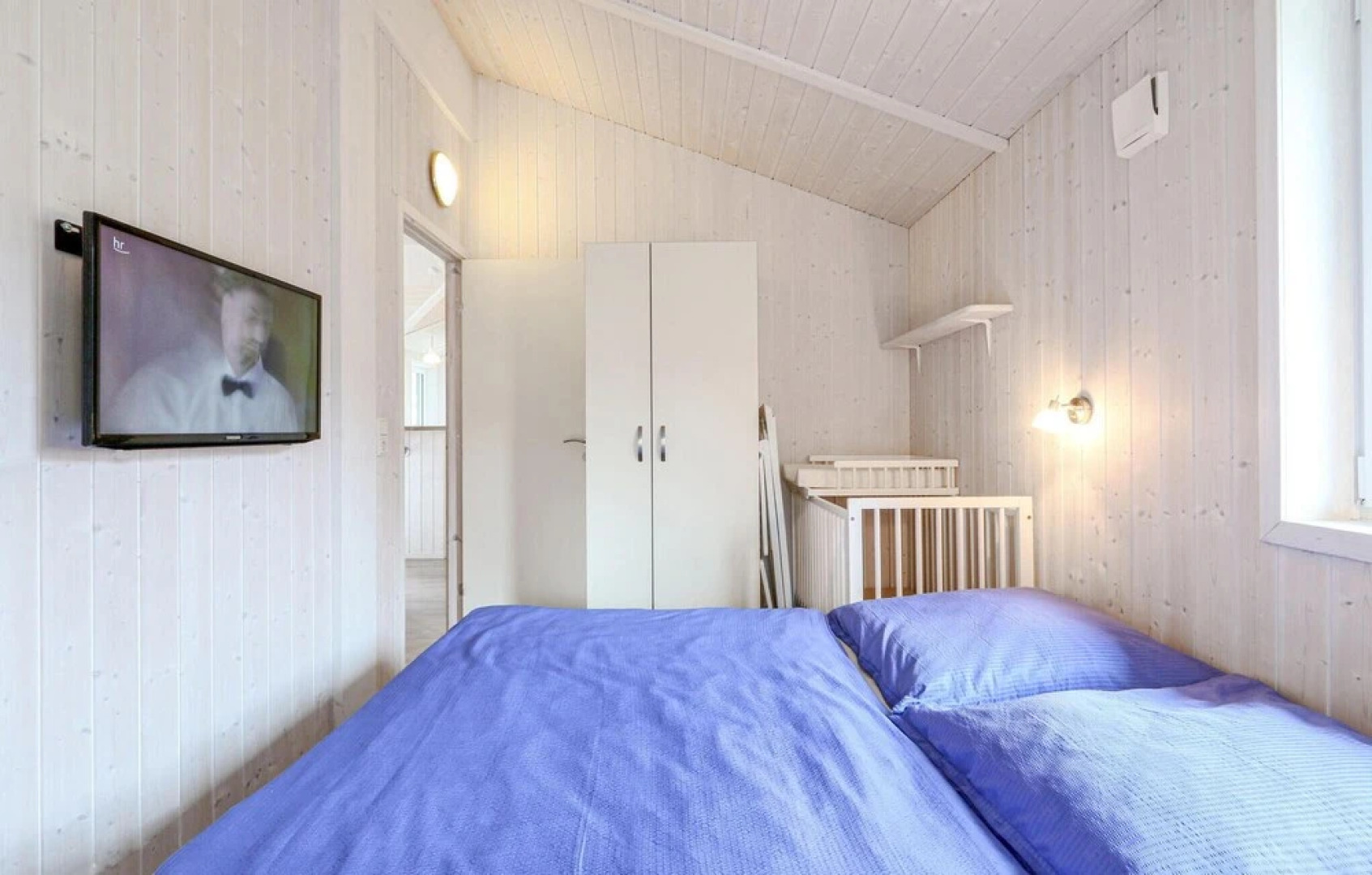 Amazing Home in St. Andreasberg With 5 Bedrooms, Sauna and Wifi