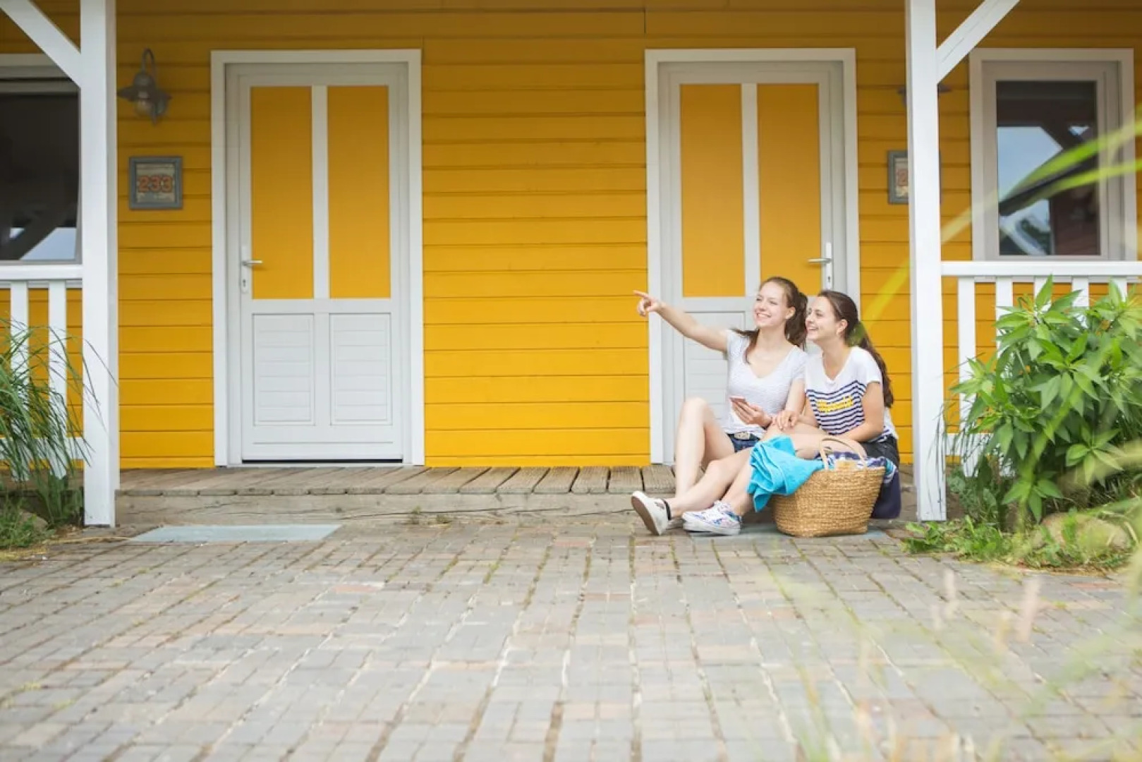 Heide Park Holiday Camp