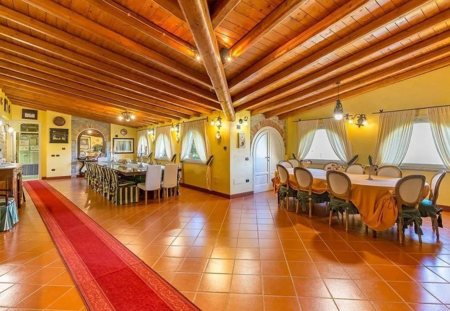 Tenuta Pian D'Attesio