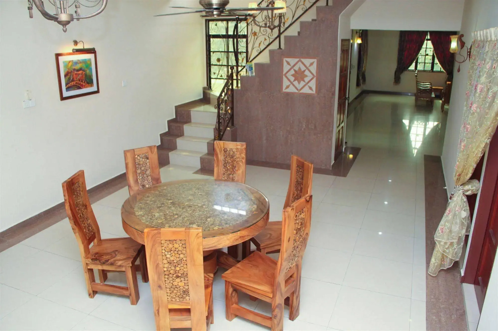 AgroFarmstay @ Skill-Tech