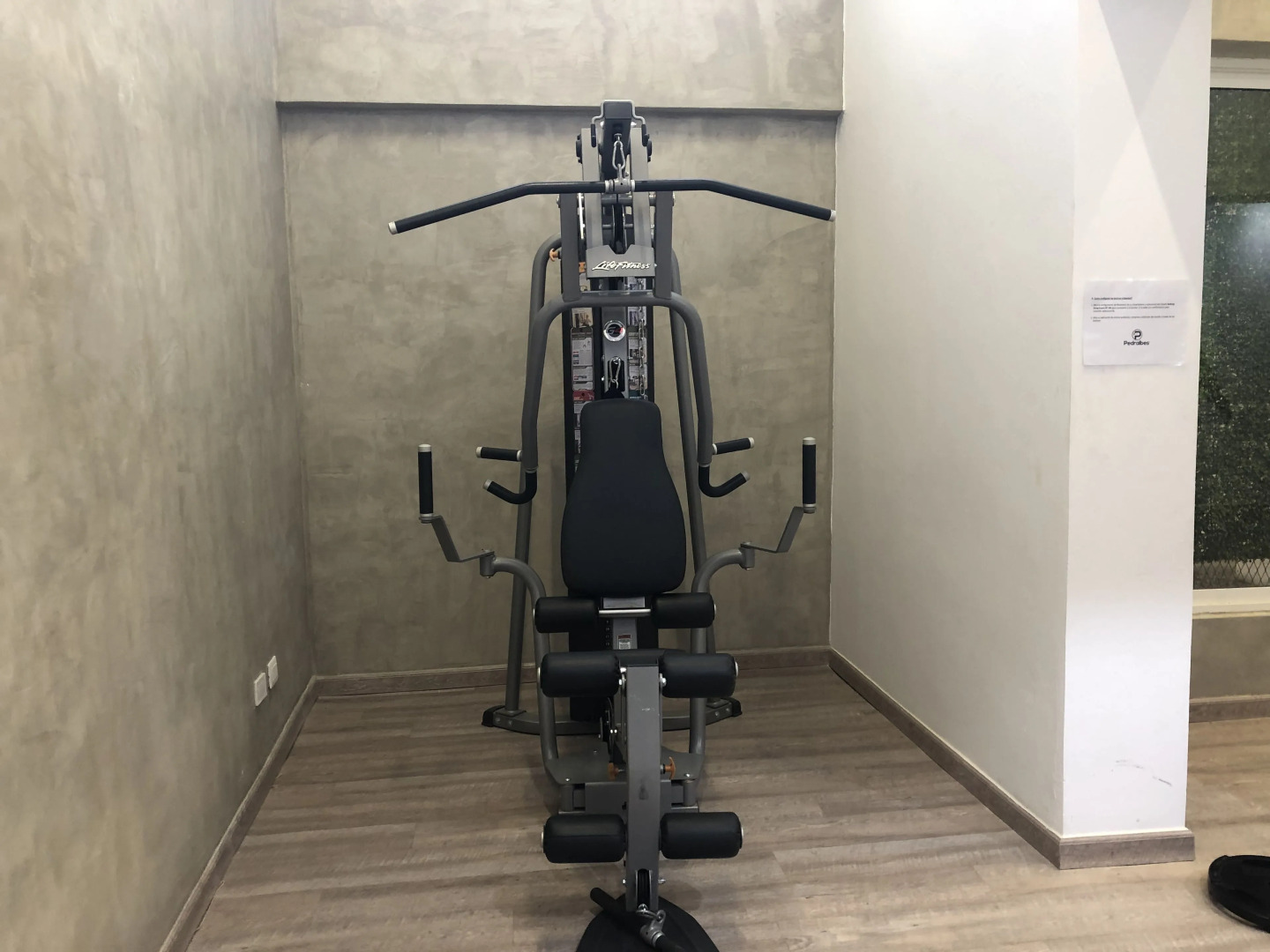 Estancia Riviera Colonial