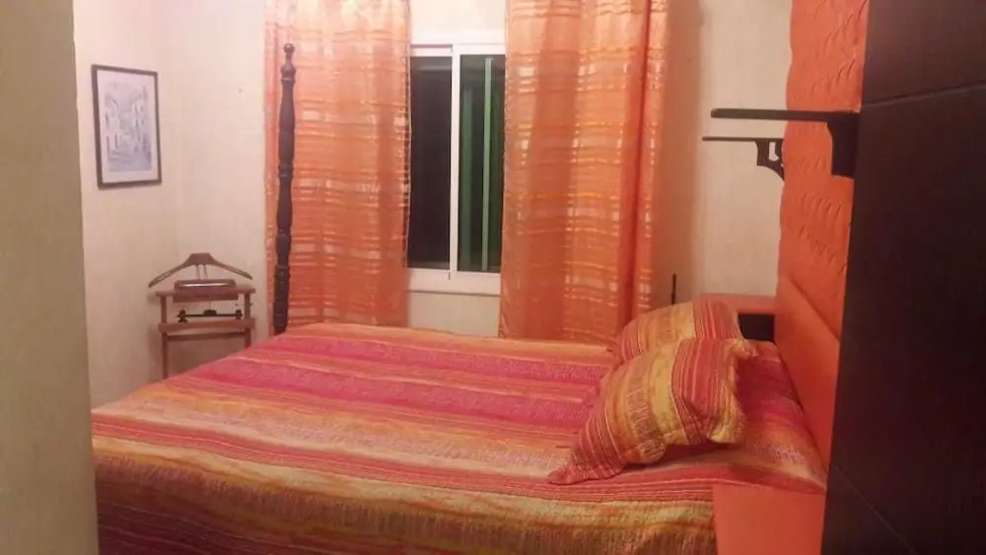 Appartement Beach Palace 2