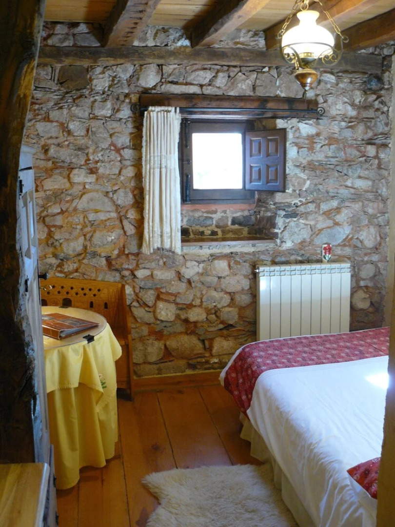 Casa Rural Valdicimbrio